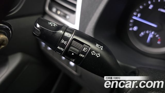 Hyundai Tucson 2018 — photo 23