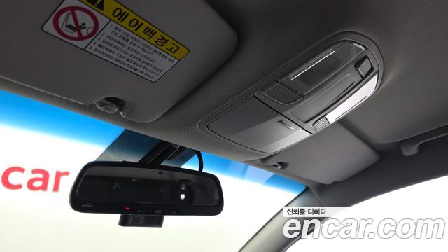Hyundai Tucson 2018 — photo 24