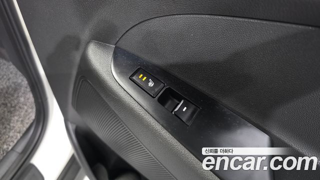 Hyundai Tucson 2018 — photo 25