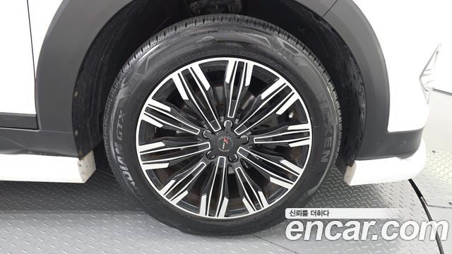 Hyundai Tucson 2018 — photo 7