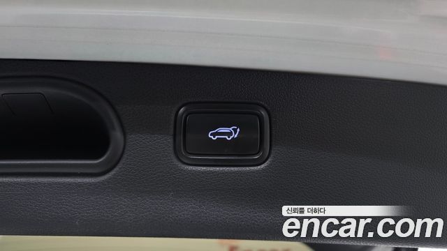 Hyundai Tucson 2018 — photo 27