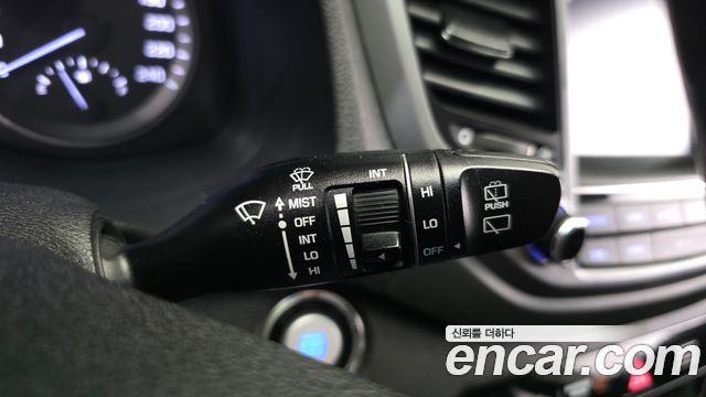 Hyundai Tucson 2018 — photo 29