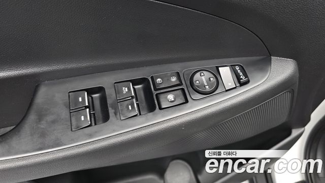 Hyundai Tucson 2018 — photo 32