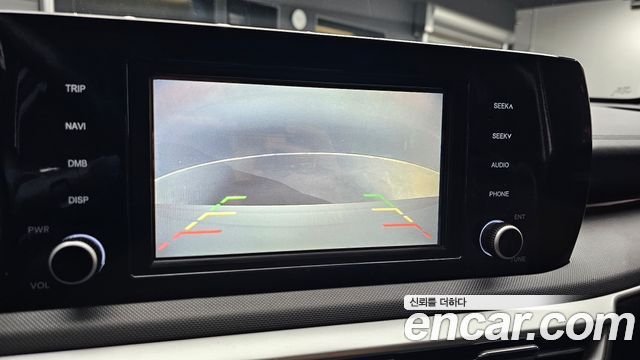 Kia K5 2021 — photo 13