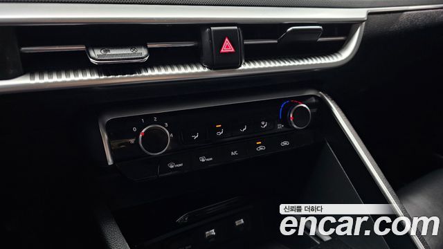 Kia K5 2021 — photo 16
