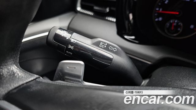 Kia K5 2021 — photo 17