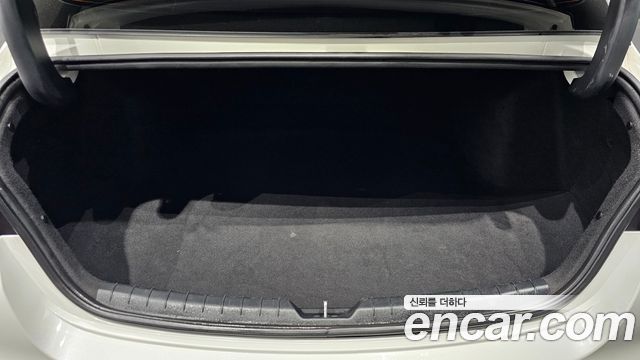 Kia K5 2021 — photo 18