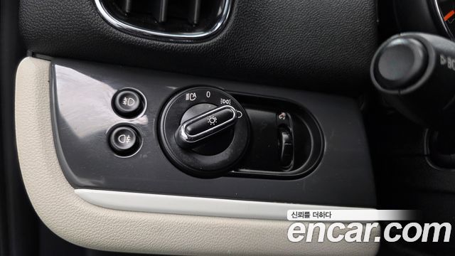 Mini Countryman 2019 — photo 29