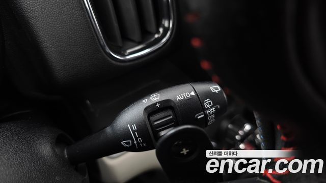 Mini Countryman 2019 — photo 30