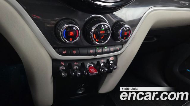 Mini Countryman 2019 — photo 32
