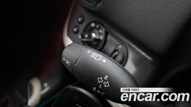 Mini Countryman 2019 — photo 36