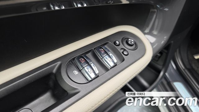 Mini Countryman 2019 — photo 37