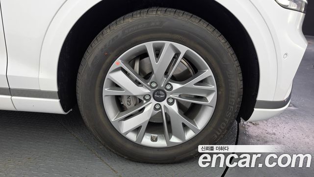 Genesis GV70 2026 — photo 5