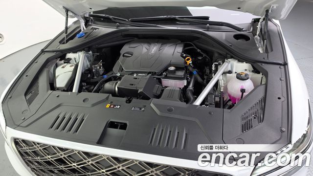 Genesis GV70 2026 — photo 6