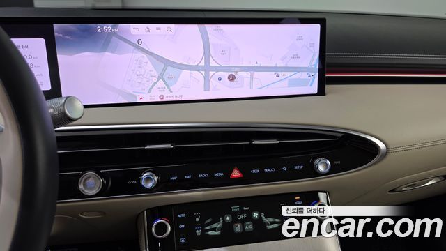 Genesis GV70 2026 — photo 20