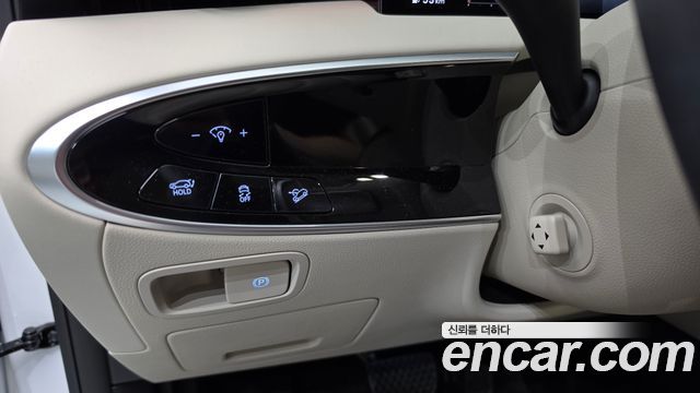 Genesis GV70 2026 — photo 22