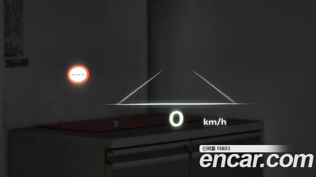 Genesis GV70 2026 — photo 23