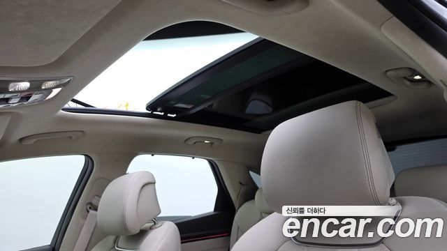 Genesis GV70 2026 — photo 25
