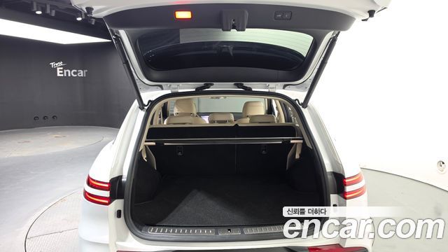 Genesis GV70 2026 — photo 26