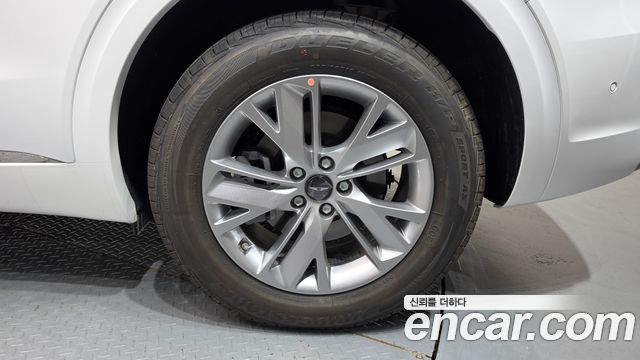 Genesis GV70 2026 — photo 7