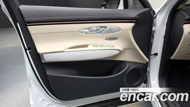 Genesis GV70 2026 — photo 14