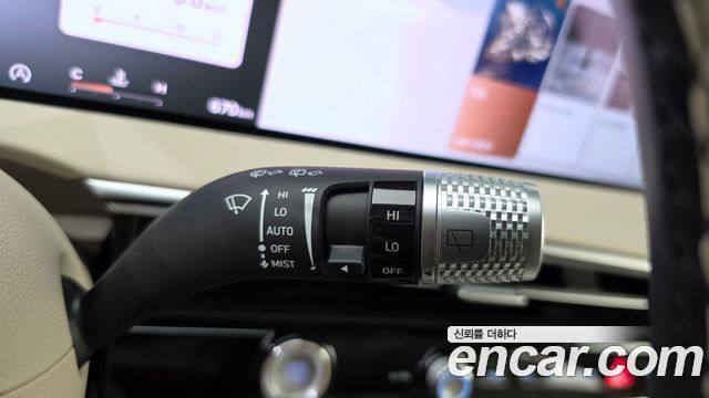 Genesis GV70 2026 — photo 28