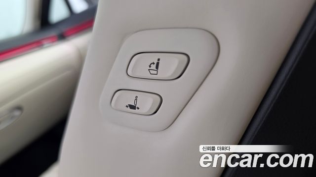 Genesis GV70 2026 — photo 31