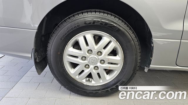 Hyundai Starex 2017 — photo 5