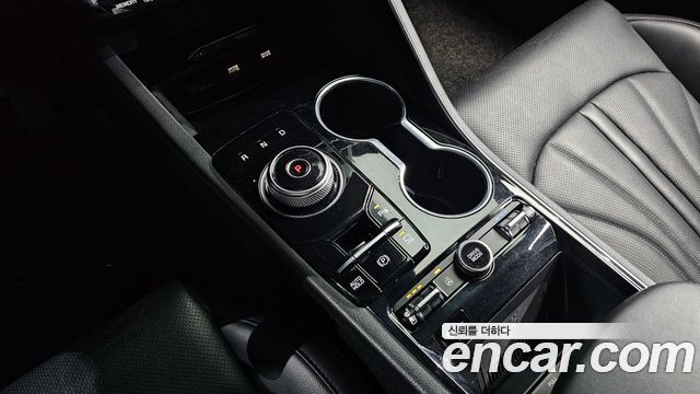 Kia K5 2020 — photo 12