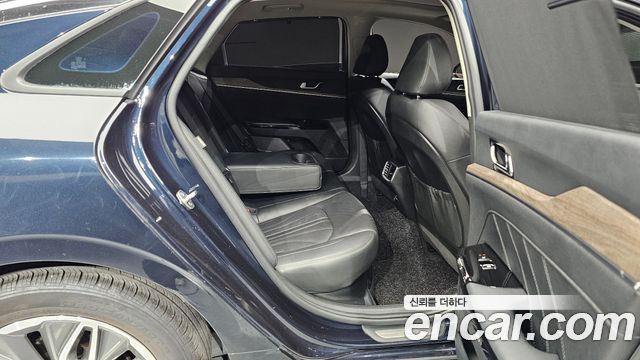 Kia K5 2020 — photo 17