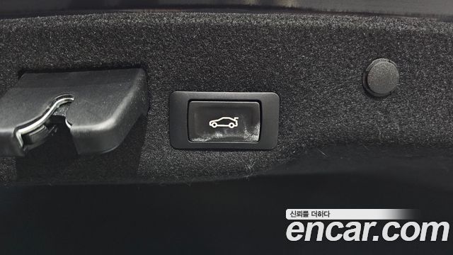 Kia K5 2020 — photo 22