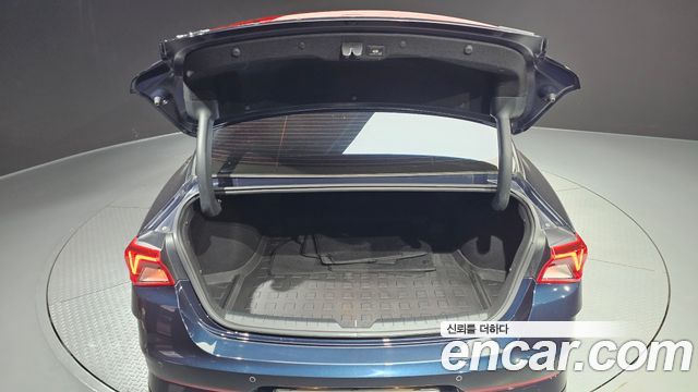 Kia K5 2020 — photo 23
