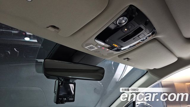 Kia K5 2020 — photo 24