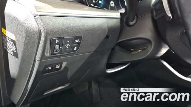 Kia K5 2020 — photo 25