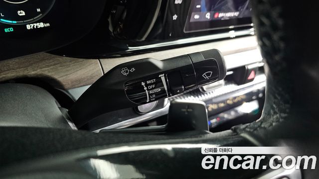 Kia K5 2020 — photo 26