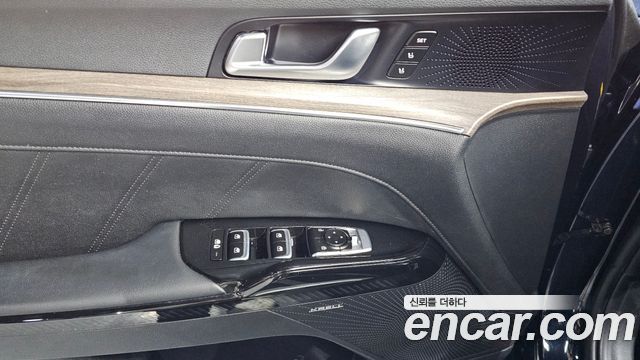 Kia K5 2020 — photo 27