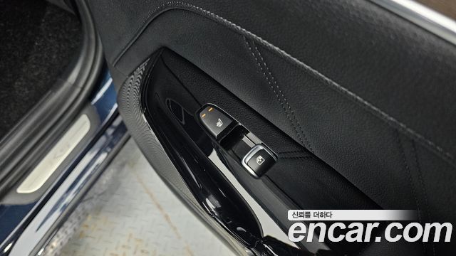 Kia K5 2020 — photo 28