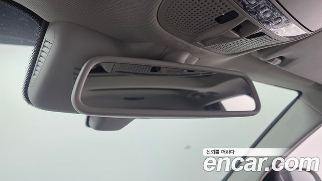 Mercedes-Benz GLC-Class 2019 — photo 25
