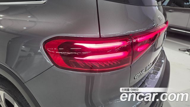 Mercedes-Benz EQB 2026 — photo 6