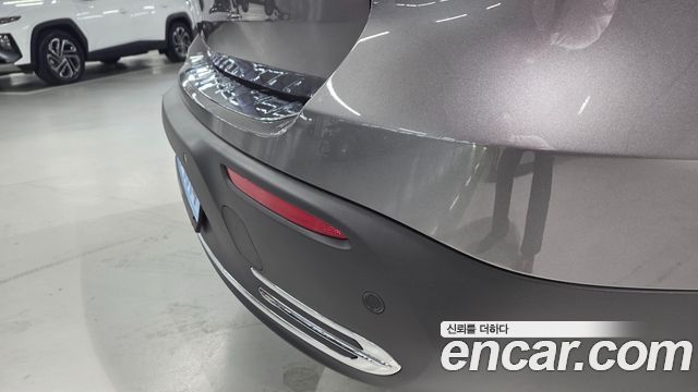 Mercedes-Benz EQB 2026 — photo 15