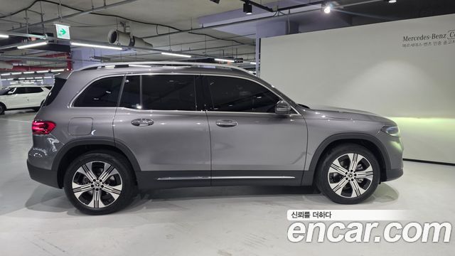 Mercedes-Benz EQB 2026 — photo 16