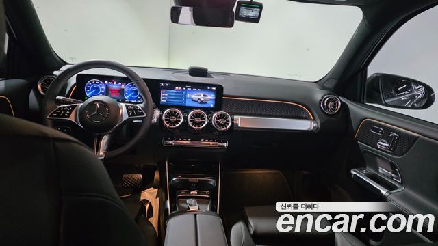 Mercedes-Benz EQB 2026 — photo 17