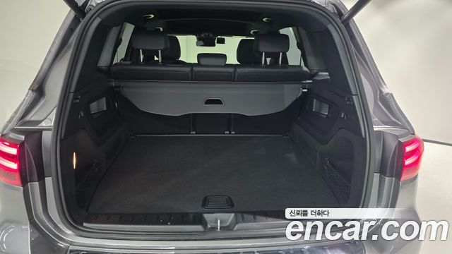 Mercedes-Benz EQB 2026 — photo 18
