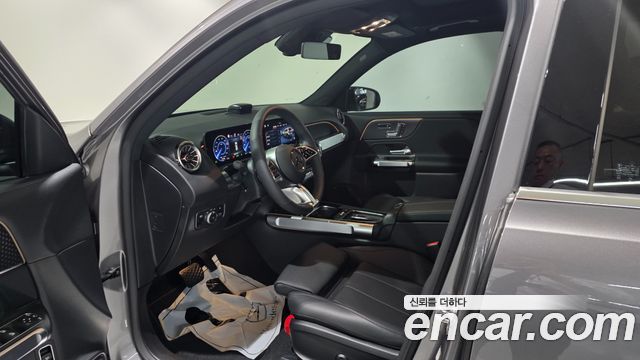 Mercedes-Benz EQB 2026 — photo 19
