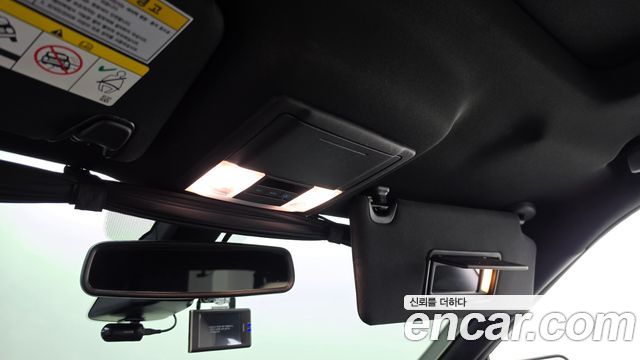Ford Explorer 2019 — photo 27