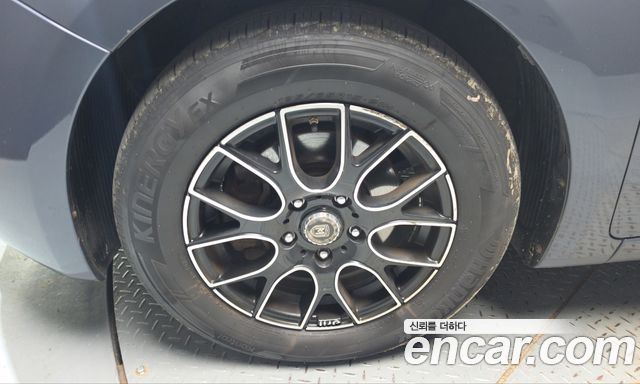 Kia K3 2015 — photo 5