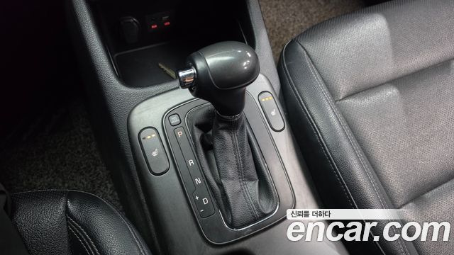 Kia K3 2015 — photo 12