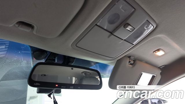 Kia K3 2015 — photo 25