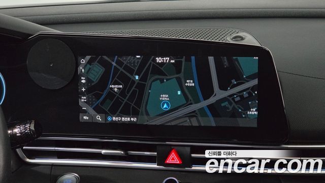 Hyundai AVANTE 2023 — photo 18