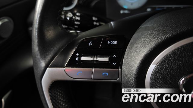 Hyundai AVANTE 2023 — photo 21